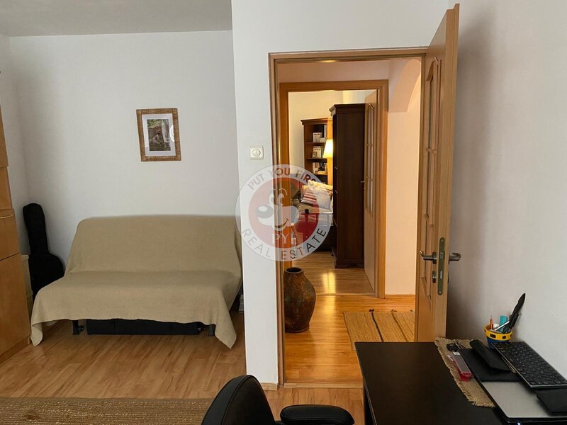 Tineretului | 2 camere | 55mp | Decomandat | B12352