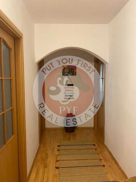 Tineretului | 2 camere | 55mp | Decomandat | B12352