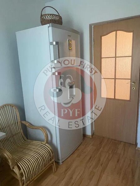 Tineretului | 2 camere | 55mp | Decomandat | B12352