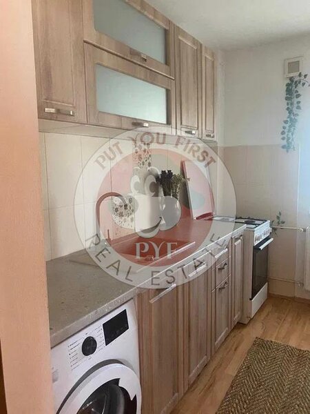 Tineretului | 2 camere | 55mp | Decomandat | B12352